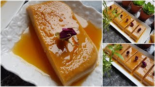 تحلية سهلة واقتصادية وسريعة dessert facile rapide et delicieux