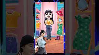 Momoland Nancy Makeover My Talking Angela2