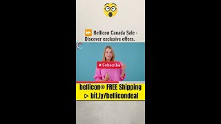 ⏩ Bellicon Canada Sale - Discover exclusive offers.