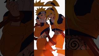 What if Naruto had a sister 🍥🍜 #shorts #naruto #anime #sister #animeedit #shortsvideo #youtubeshorts