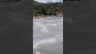 beautiful place in river swat