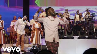 Joyous Celebration - Na You Be God (Live At The Joburg Theatre / 2022)