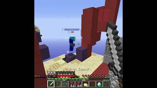 Hypixel i love when reg hit says no