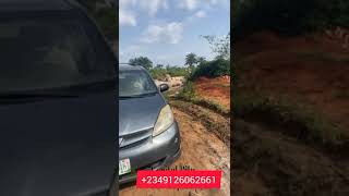 Land For Sale in Benin City - NewTown Estste