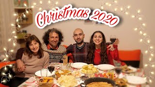 КОЛЕДА 2020 | VLOGMAS 2020