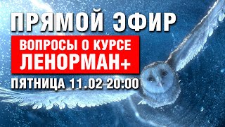 Прямой эфир 11.02.2022. Олеся Веселова вместе со своими учениками отвечает на вопросы о курсе.