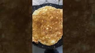 Street style Bread omelette quick short recipe 😋 👌 😀