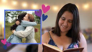 Growing Up Bisexual in Christian Fundamentalism | Searching for a "Bosom Friend" like Anne and Diana