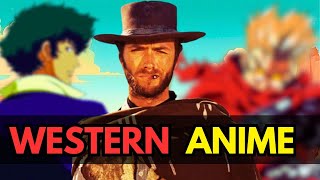 Cowboys & Anime: El Olvidado Género Western