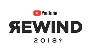 YouTube Rewind 2018 Prediction #shorts