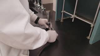 Lab Technique: Bunsen Burner