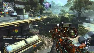 ODGBgaming - Black Ops II Game Clip