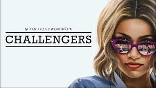 Претенденты / Challengers   2024   трейлер