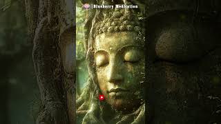 Buddha's Flute Meditation Music | Meditative Flute Melodies