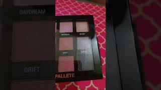 #shorts Visit my channel for full review #rivaj #eyeshadowpalette #eyemakeup