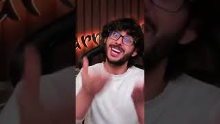 Hakmola Wali Cai ft CarryMinati!