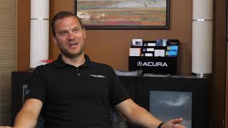 Meet the Staff Dave Henriksen | Vern Eide Acura