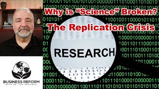 Broken Science? The Replication Crisis