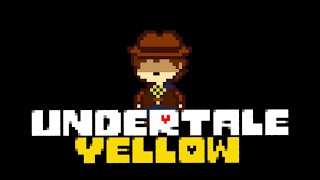 Undertale Yellow |We are JUSTICE...🔫| #THE END/END OF GENOCIDE ROUTE