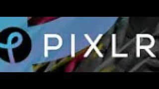 Pixlr X For Beginners! (Including Elements/images)