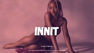 Tiwa Savage ft Omah Lay x Rema- “INNIT” Afrobeat | Amapiano Typebeat  2024