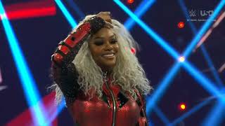 WWE RAW WOMEN'S BATTLE ROYAL NUMBER ONE CONTENDER 11/04/24