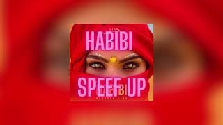 DJ Gimi-O x Ricky Rich x Dardan - Habibi [speed-up] best version