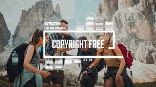 Upbeat Travel Event by Infraction No Copyright Music   Feel The Sunshine0