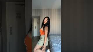 Vi la colección por Tik Tok y fui directa a comprarla😉 #carlaflila #shorts