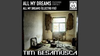 All My Dreams (Electro Fix)