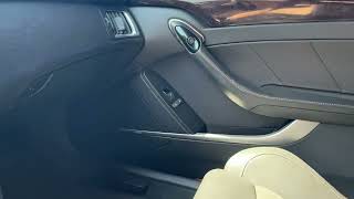 2013 Cadillac CTS Performance Collection