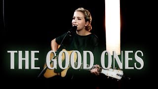 The Good Ones - Gabby Barrett - Jordyn Pollard cover