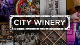 City Winery Town Hall