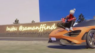 The Ultimate 3d Montage | Saman FF [No Copyright 💯💯]