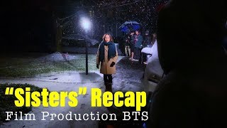 "Sisters" Recap December 2019 (Production BTS)