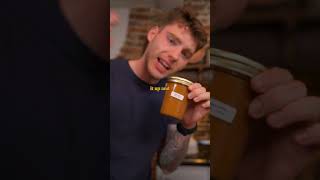 Homemade Peanut Butter (Part 2)