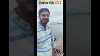 UDAIPUR VISIT GLIMPSES #visit #subscribe