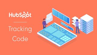 Adding the HubSpot Tracking Code to Your External Website - HubSpot