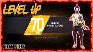 Level UP - 70 Montage