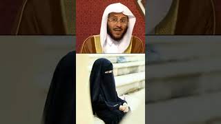 الشيخ تعجب من هذه الطفلة اللهم بارك 🥹❤️