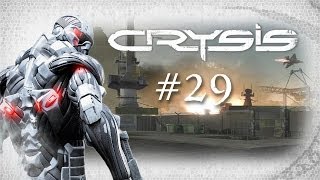 Luftunterstützung #29 Crysis Let's Play • german