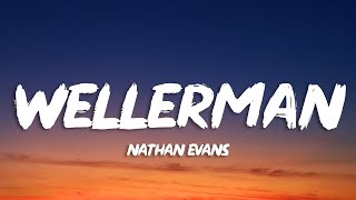 Nathan Evans - Wellerman (Sea Shanty) (Lyrics)