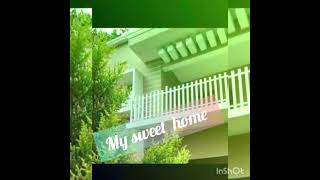 ❤️ my sweet home 5 സെന്റിൽ മനോഹരമായ വീട്