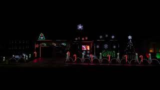 I Believe in Santa (2023 Meghan Trainor) 4k