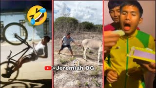 Brother Bernard funny videos compilation | Funny fails | funny moments | try not to laugh | Ep 6