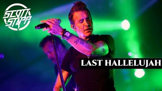 SCOTT STAPP - LAST HALLELUJAH | LEGENDADO PT-BR/EN