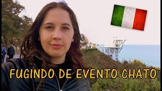 PROCURANDO O QUE FAZER NO DOMINGO - 2018 EP. 26