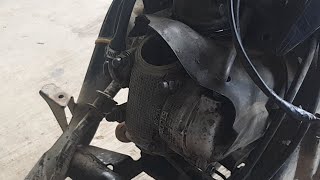 Pasang Piston Murahan, Apa Jadinya?