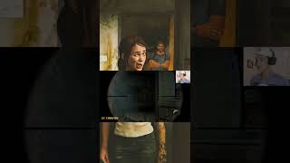 THE LAST OF US EPISÓDIO(serie episódio 3)#shorts #viral #thelastofus