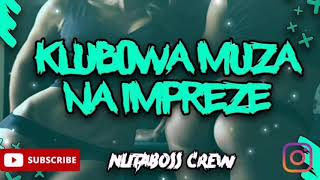 🎵NAJLEPSZA MUZA KLUBOWA NA IMPREZE 2021 ❌ MUZA DO AUTA 2021 ✅ NAJLEPSZE KLUBOWE HITY 2021🔥🔥